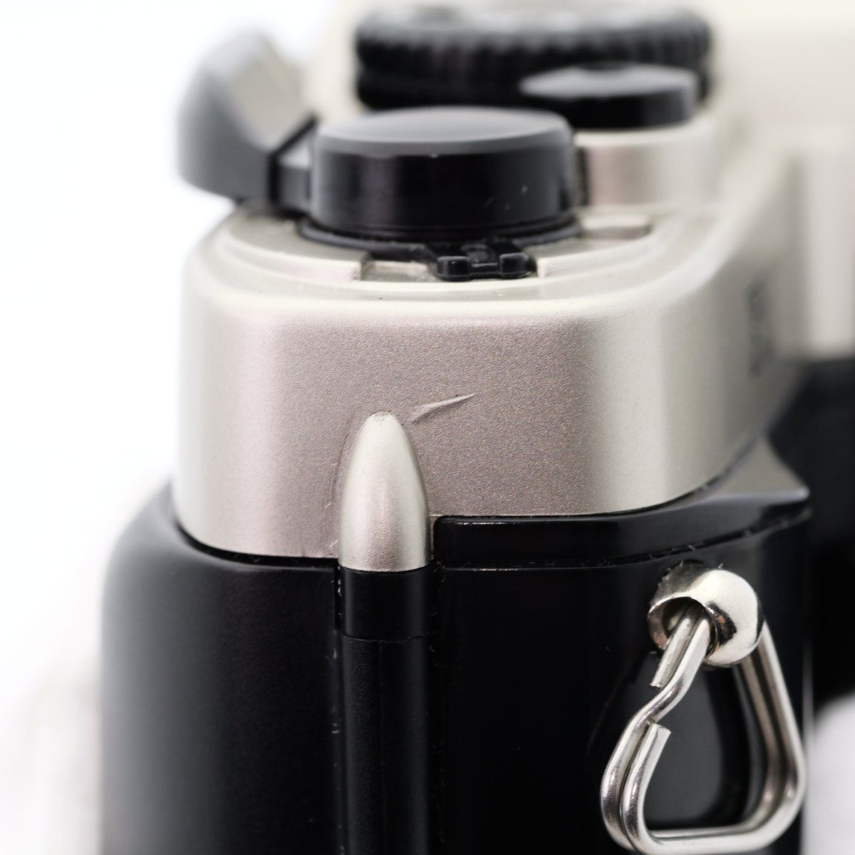 Nikon FM10 Ai-S 35-70mm F3.5-4.8フィルムカメラ ニコン Fマウント