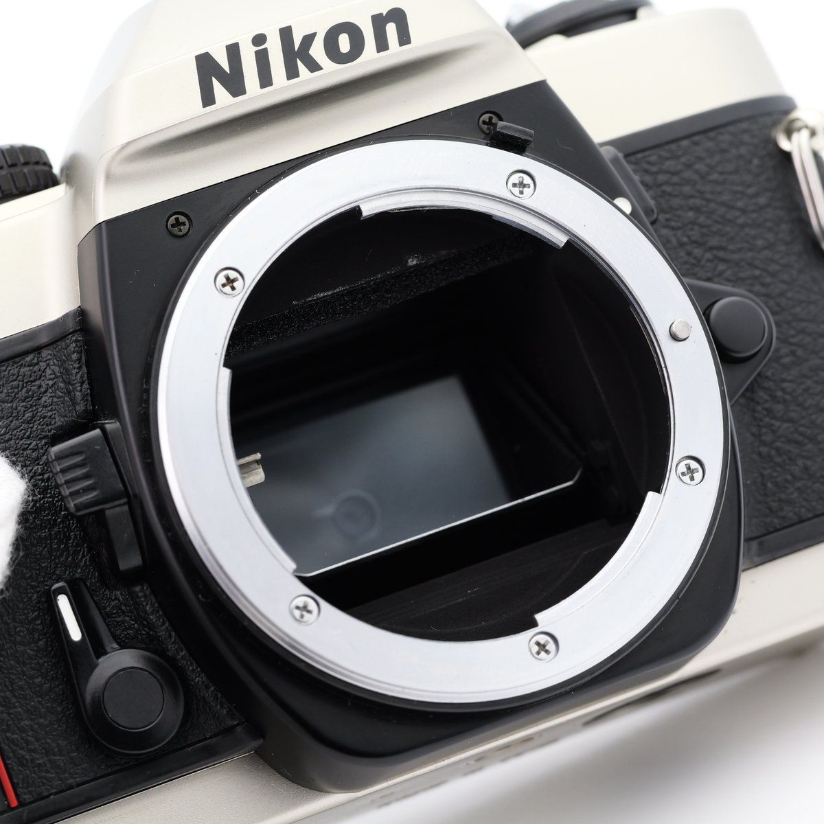 Nikon FM10 Ai-S 35-70mm F3.5-4.8フィルムカメラ ニコン Fマウント