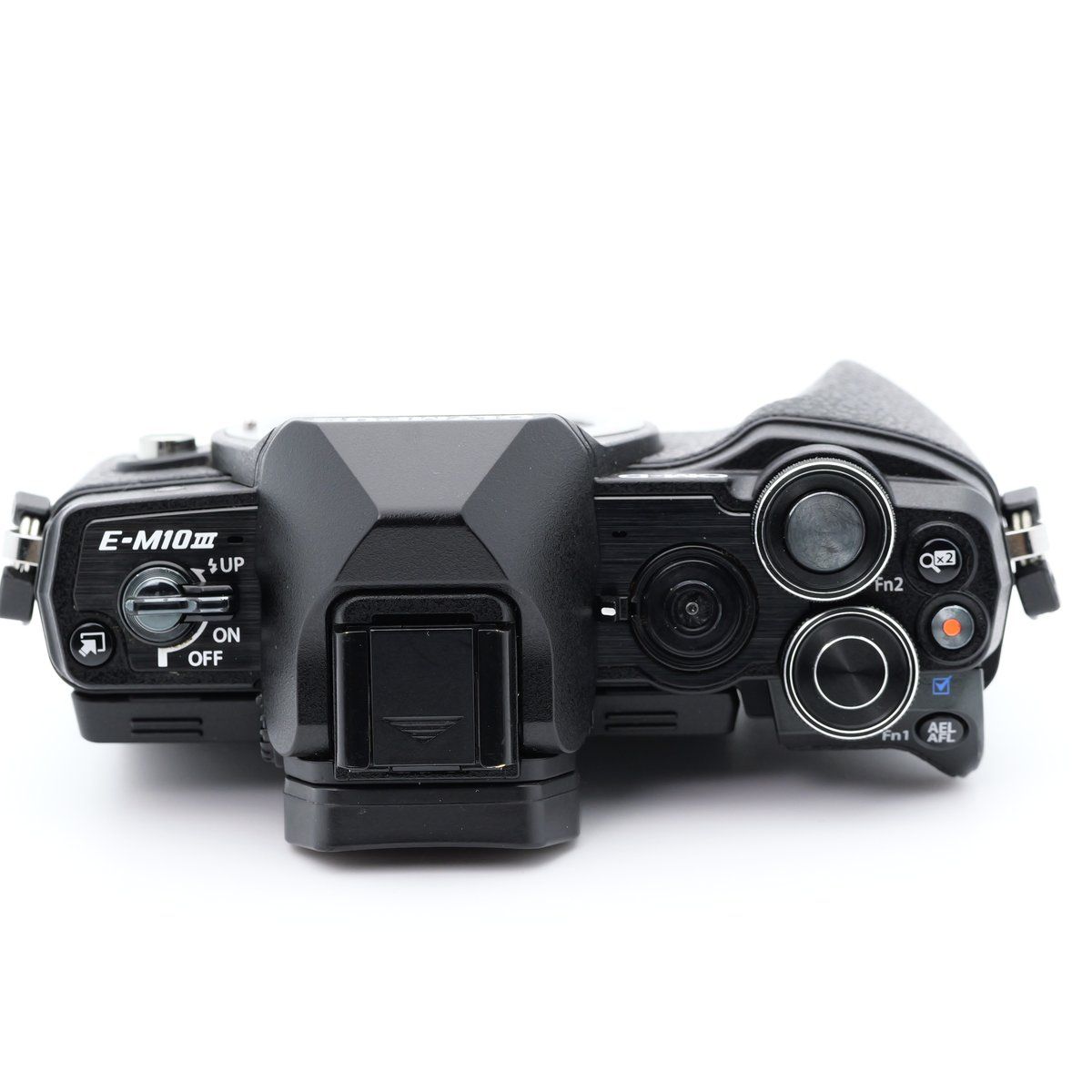 ジャンク OLYMPUS OM-D E-M10 MarkIII ミラーレス一眼レフ オリンパス