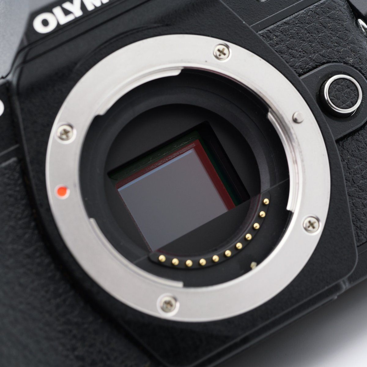 ジャンク OLYMPUS OM-D E-M10 MarkIII ミラーレス一眼レフ オリンパス