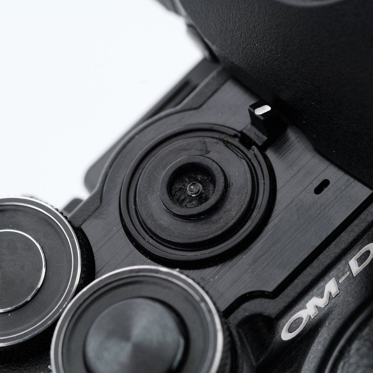 ミラーレス一眼 OLYMPUS OM-D E-M10 Mark II ジャンク品 ジャンク OLYMPUS OM-D E-M10 MarkIII ミラーレス一眼レフ オリンパス