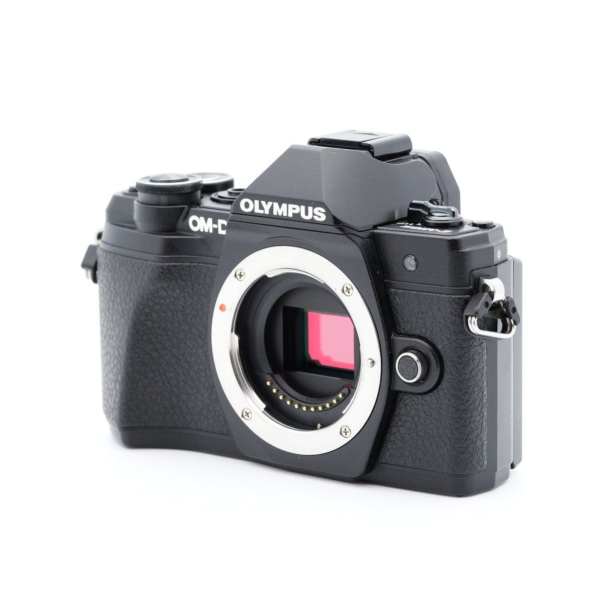 ジャンク OLYMPUS OM-D E-M10 MarkIII ミラーレス一眼レフ オリンパス