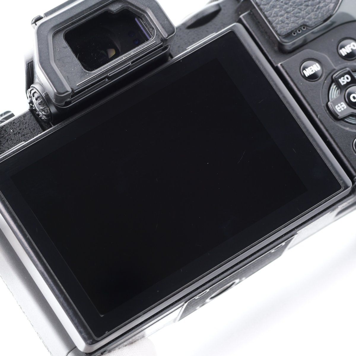 ジャンク品。OLYMPUS OM-D E-M10 Mark II ジャンク OLYMPUS OM-D E-M10 MarkIII ミラーレス一眼レフ オリンパス