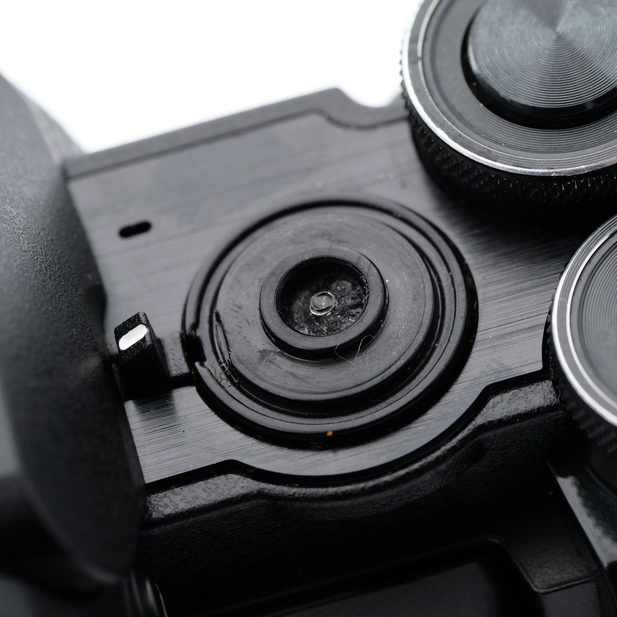 ジャンク OLYMPUS OM-D E-M10 MarkIII ミラーレス一眼レフ オリンパス