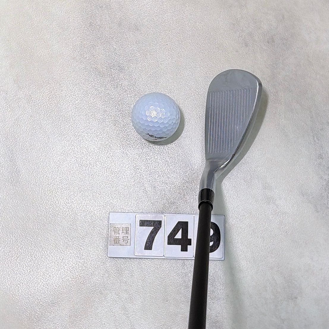 専用 スリクソン SRIXON ZXi4 アイアン 5本セット(6I-9I,PW) メンズ 右用
