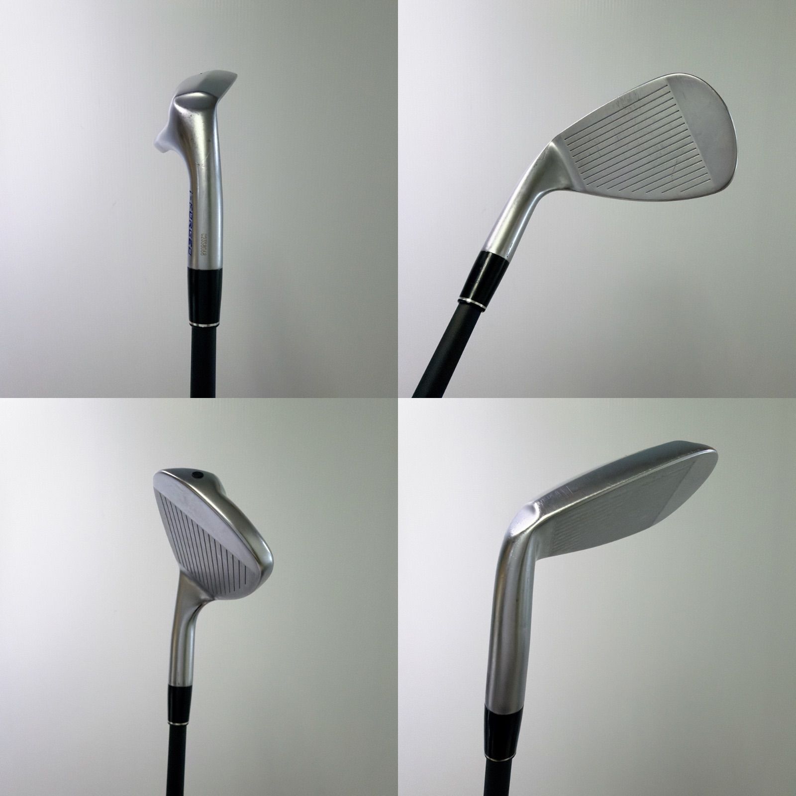 新品グリップ スリクソン SRIXON ZXi4 AW 2025年モデル 単品アイアン