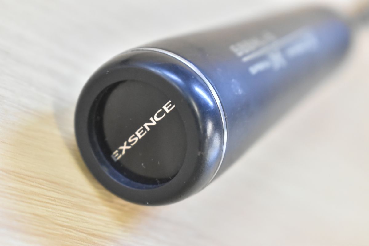 シマノ エクスセンス MB S88ML-5 SHIMANO EXSENCE モバイル パック