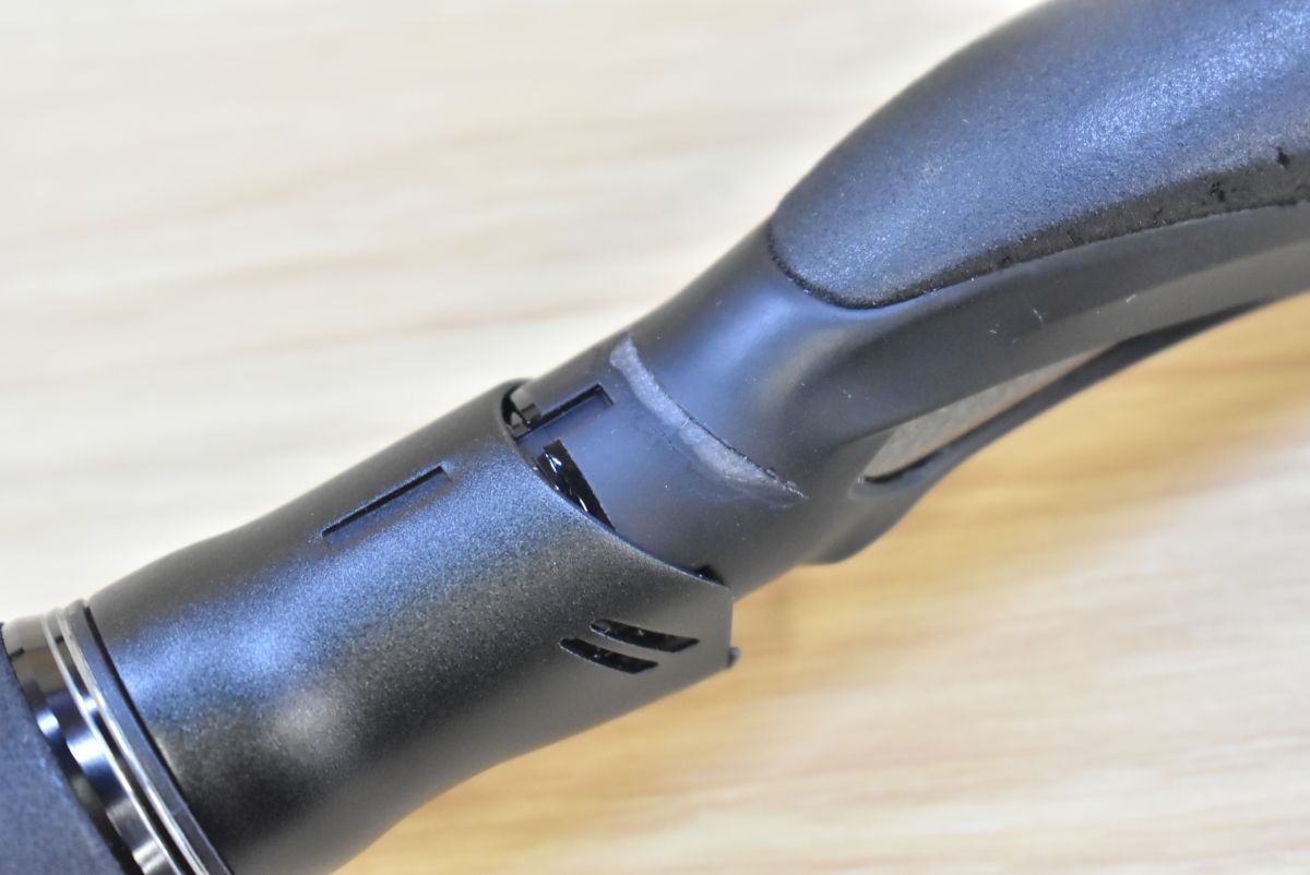 シマノ エクスセンス MB S88ML-5 SHIMANO EXSENCE モバイル パック