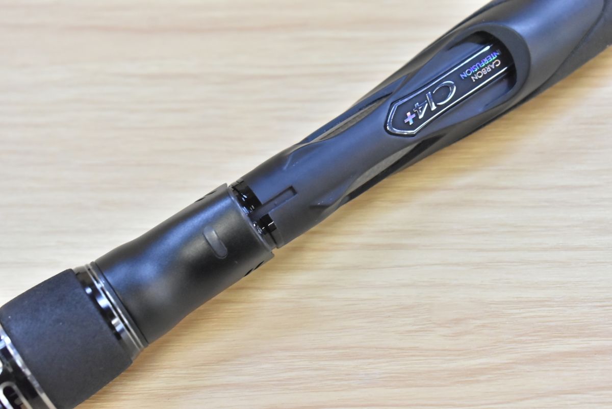 シマノ エクスセンス MB S88ML-5 SHIMANO EXSENCE モバイル パック