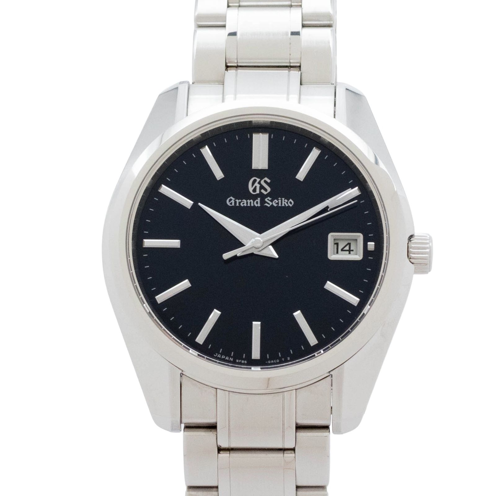 箱付き】 グランドセイコー Grand Seiko グランドセイコー ヘリテージ 
