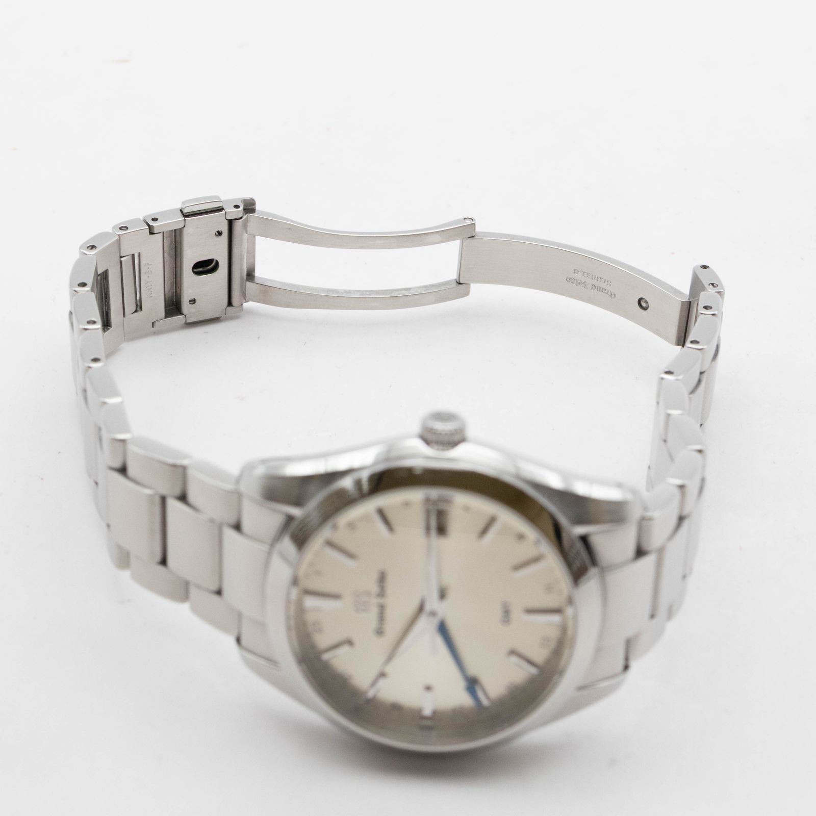グランドセイコー Grand Seiko グランドセイコー ヘリテージ 