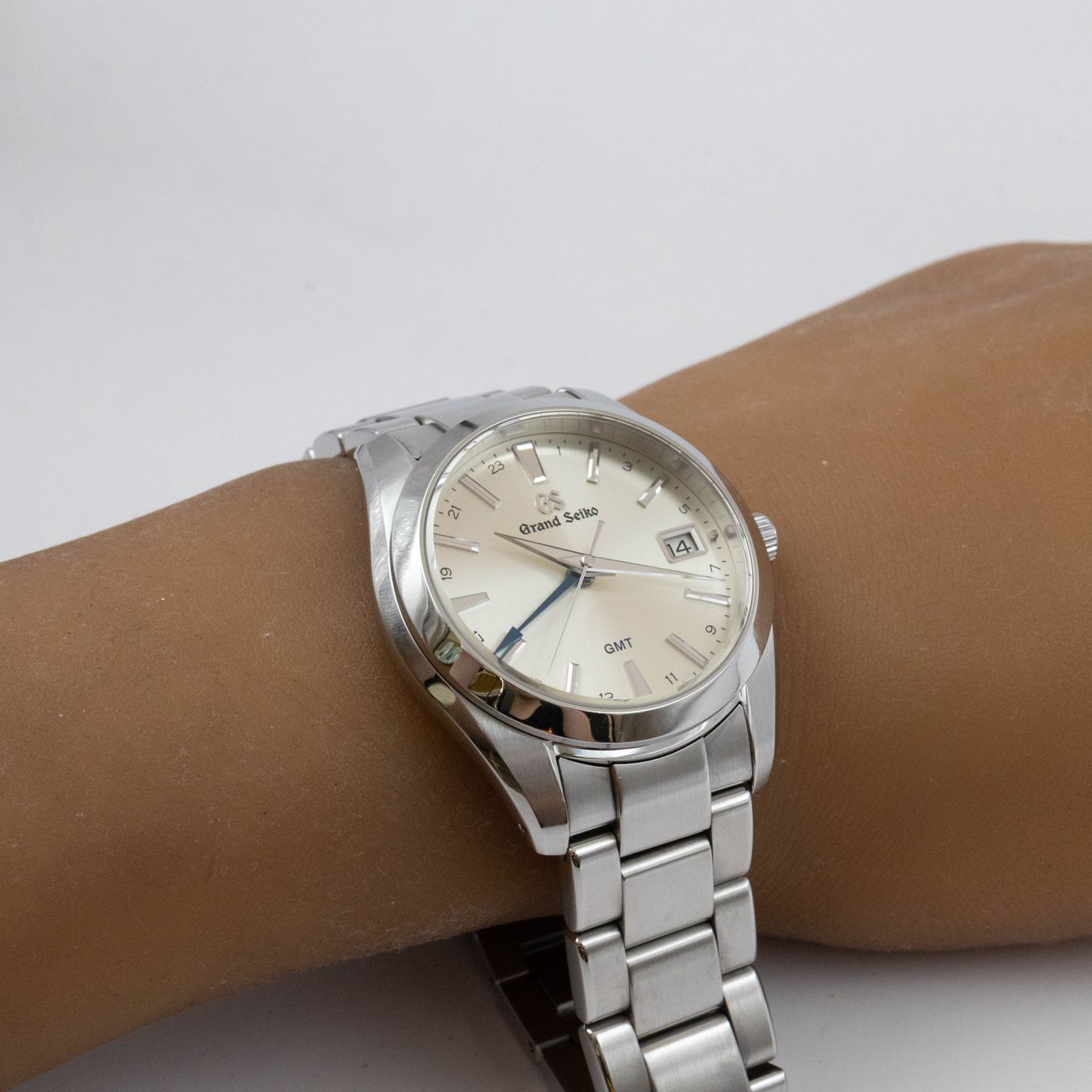 グランドセイコー Grand Seiko グランドセイコー ヘリテージ 