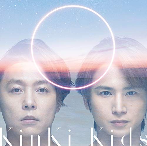 CD)O album (初回盤) - KinKi Kids [CD+DVD] (特典なし)／KinKi Kids