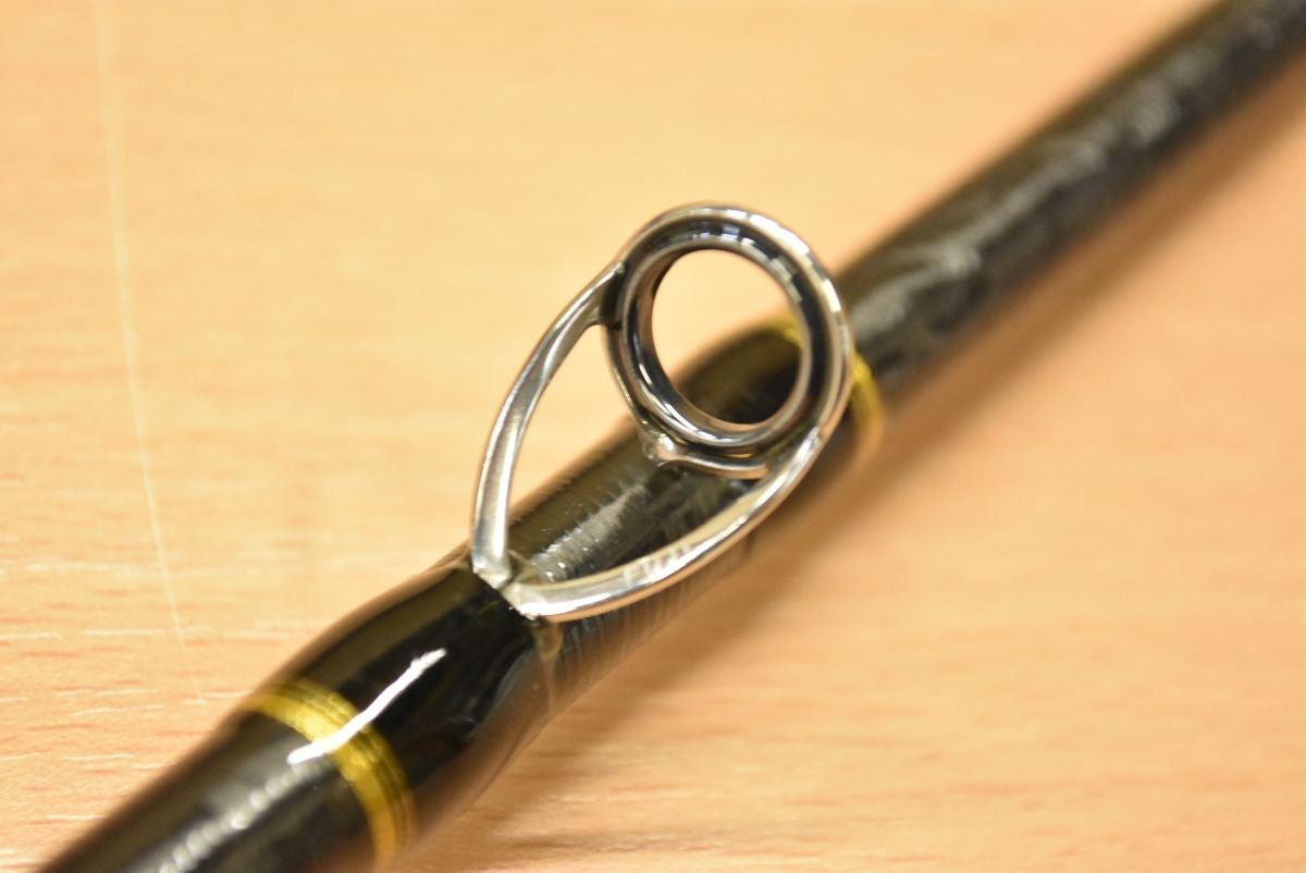 シマノ タコエギ XR M175 2ピース ベイト オフショアロッド 船釣り
