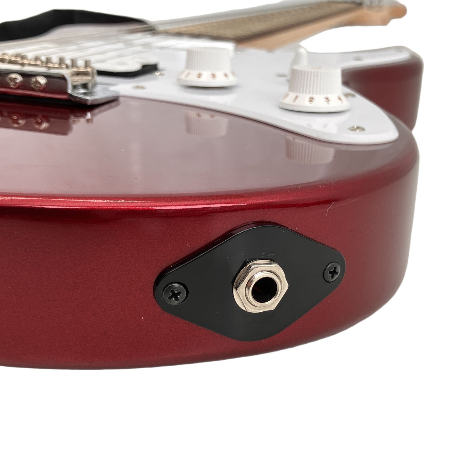 YAMAHA エレキギター PACIFICAシリーズ レッド PAC012 弦楽器 中古 美 YAMAHA エレキギター PACIFICAシリーズ レッド PAC012 弦楽器 中古 美