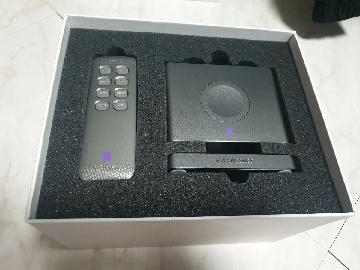BTSジョングクムードライト