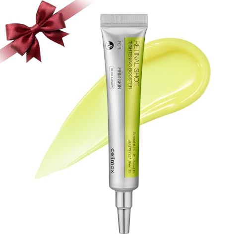 [CELIMAX]セリマックス ビタA レチナール ショット タイトニングブースター 15ml 美容液 レチノール ビタミンA レチノールクリーム 導入 針美容液 ナイアシンアミド 毛穴 シワ 小ジワ エイジングケアpms 39b99e1f