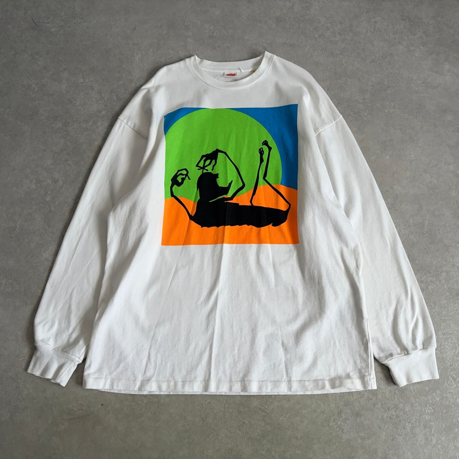 VINTAGE Levi