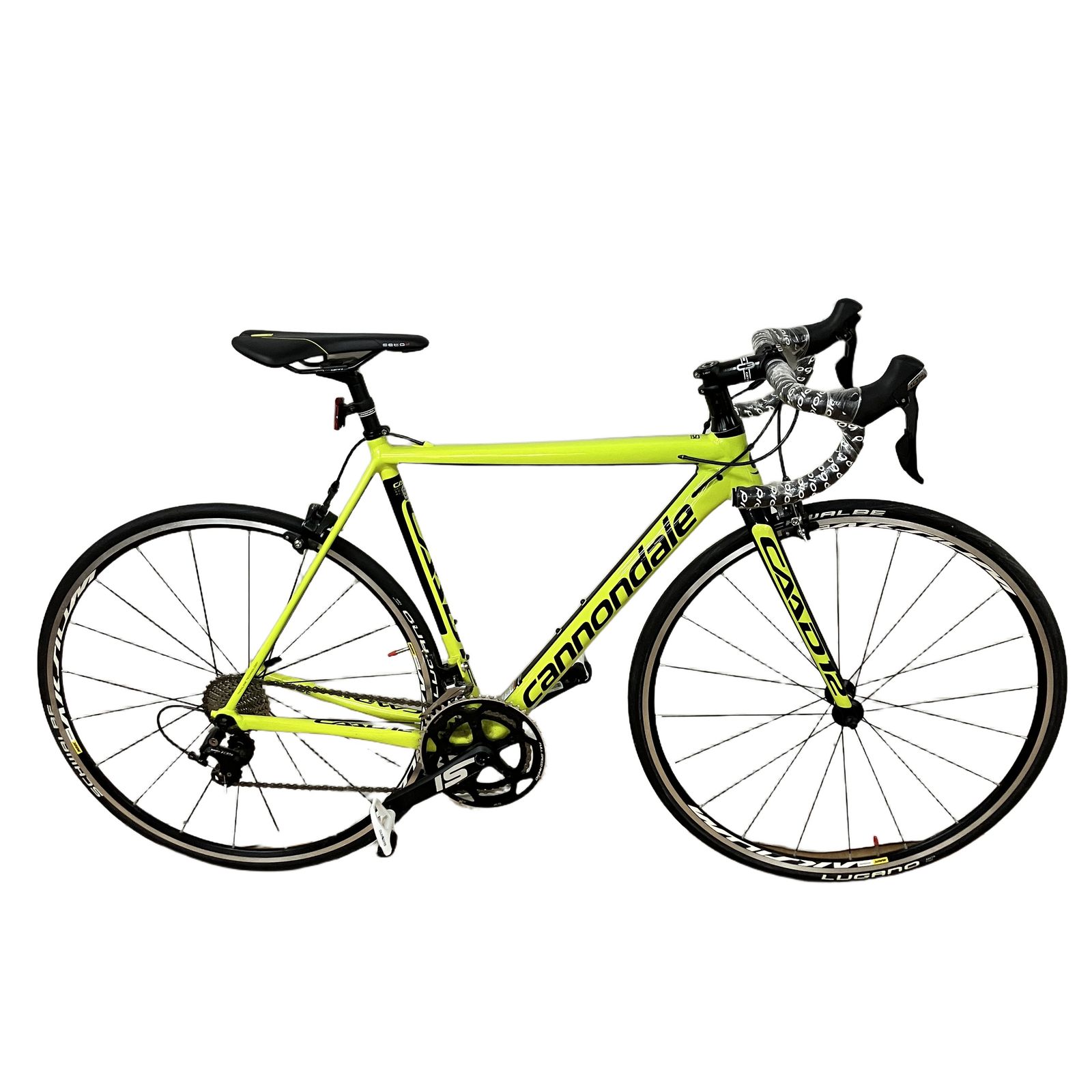CANNONDALE CAAD12 ロードバイク サイズ50 2016年モデル 自転車 中古 