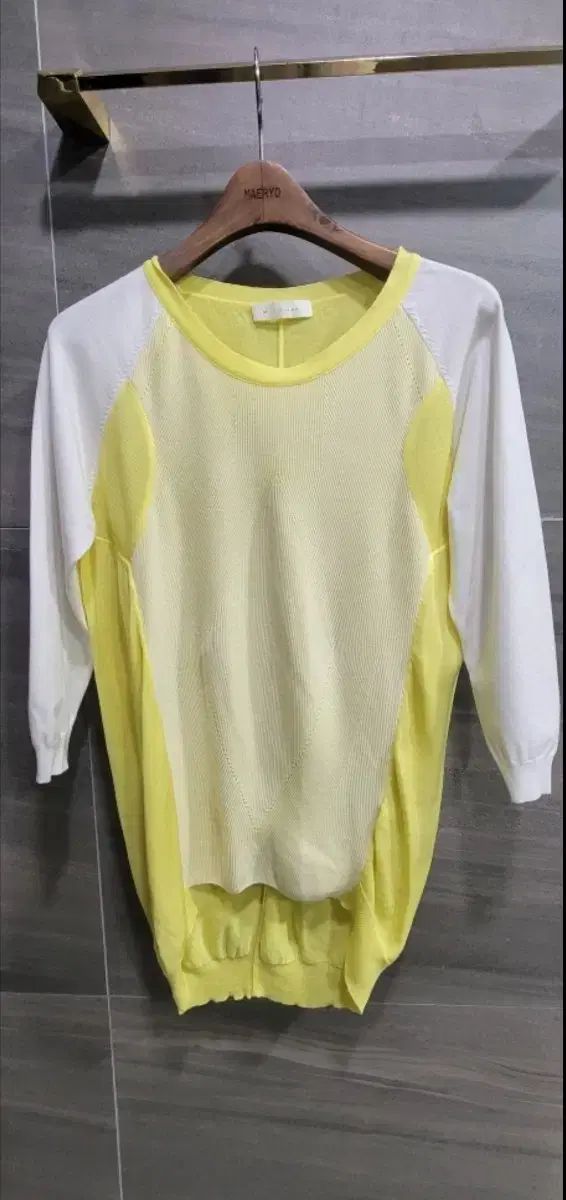 MISSHA ミシャ 7分袖 トップス 55