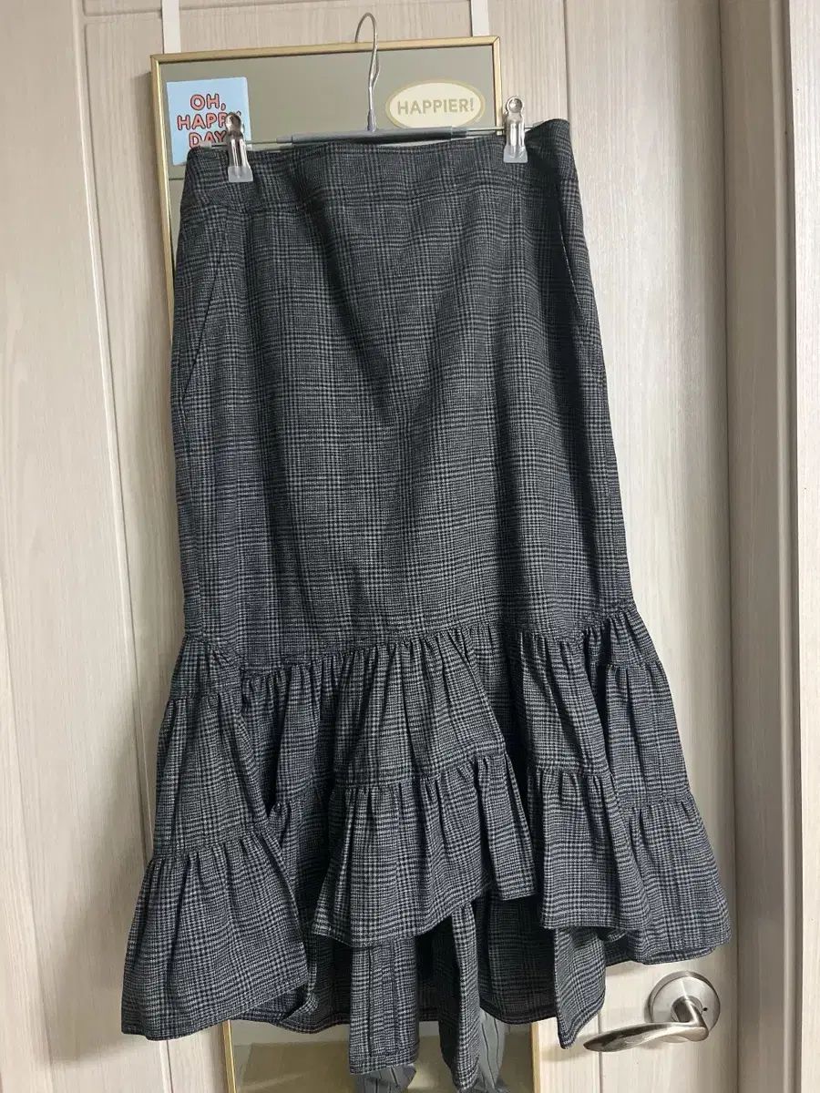 LUCKY CHOUETTE ラッキーシュエトゥ スカート