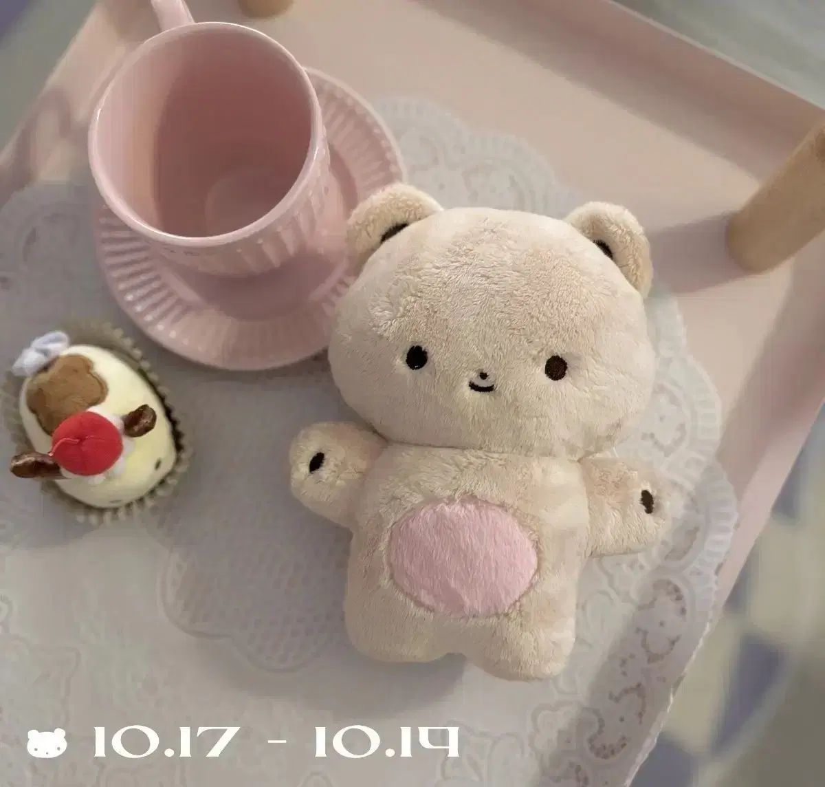 ななクマのぬいぐるみ クマのぬいぐるみ