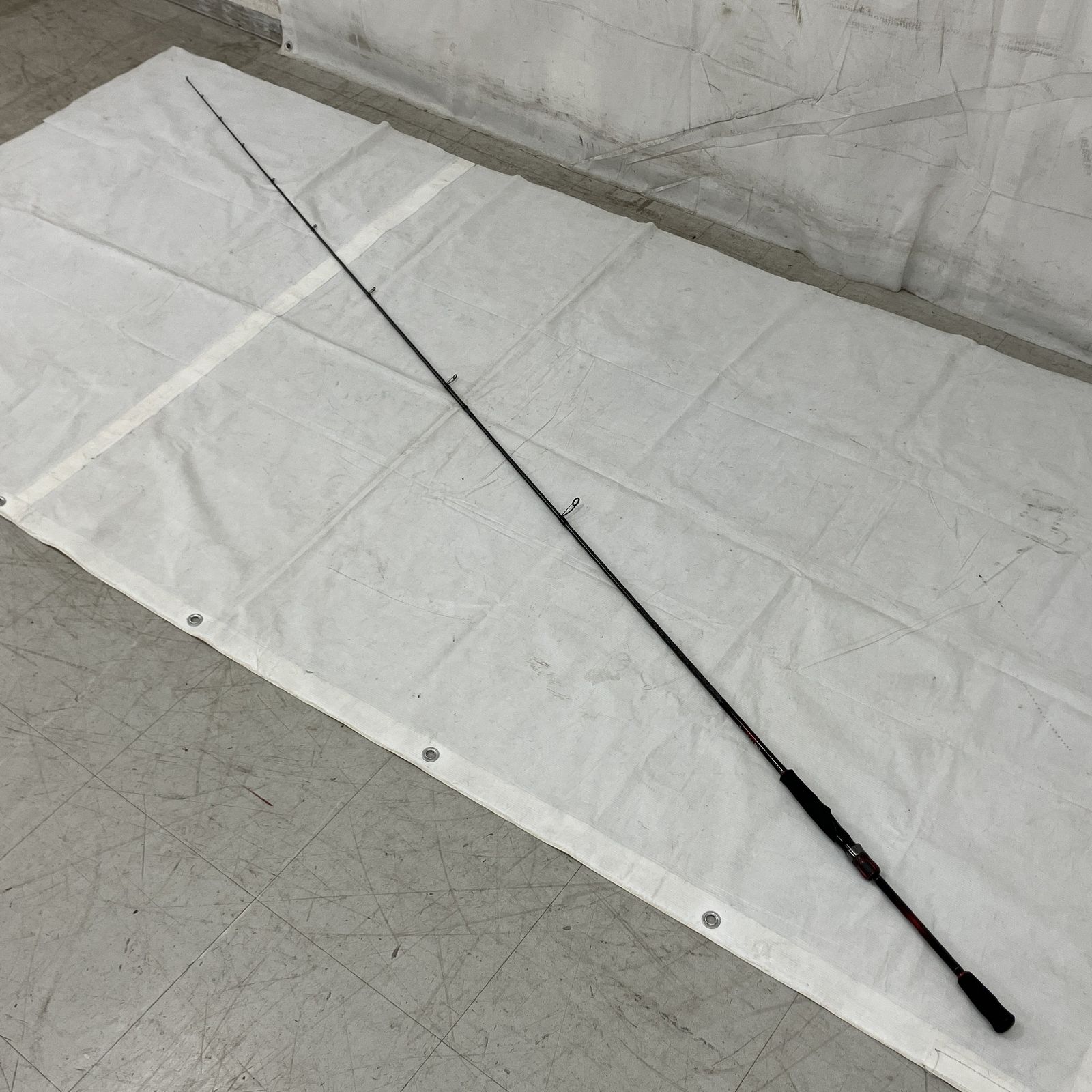 SHIMANO Sephia BB S86ML ロッド シマノ 釣竿 釣具 中古 M11215860 SHIMANO Sephia BB S86ML ロッド シマノ 釣竿 釣具 中古 M11215860