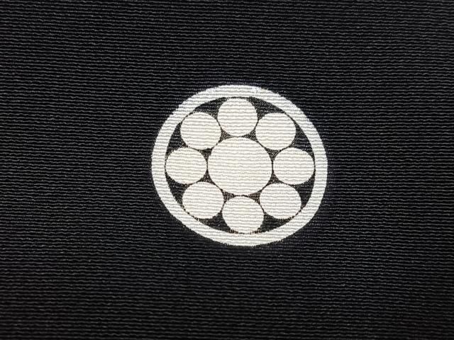 平和屋着物●豪華黒留袖　中国三大刺繍　スワトウ刺繍　汕頭刺繍　扇面梅松文　金糸　金彩　正絹　逸品　AABG9842cs 楽天市場】平和屋-こころ店□豪華黒留袖 中国三大刺繍 汕頭刺繍