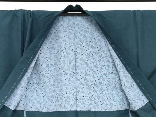 平和屋着物●男性　紬　アンサンブル　長羽織　百入茶色　キングサイズ　正絹　逸品　未使用　DABD9272ud 平和屋着物○男性 紬 アンサンブル 長羽織 百入茶色 キングサイズ 正絹