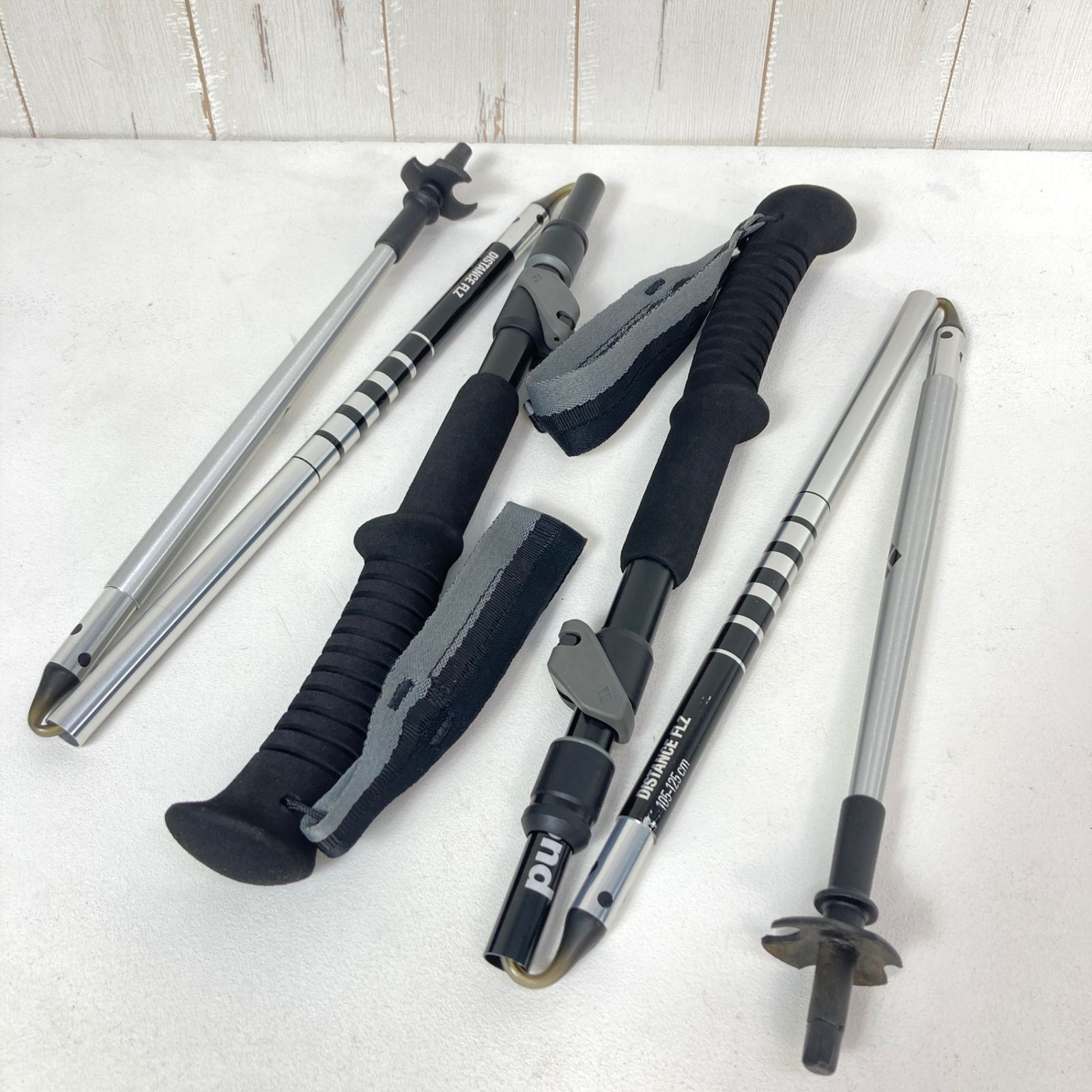 📦️125 ブラック系 Black Diamond ( ブラックダイヤモンド