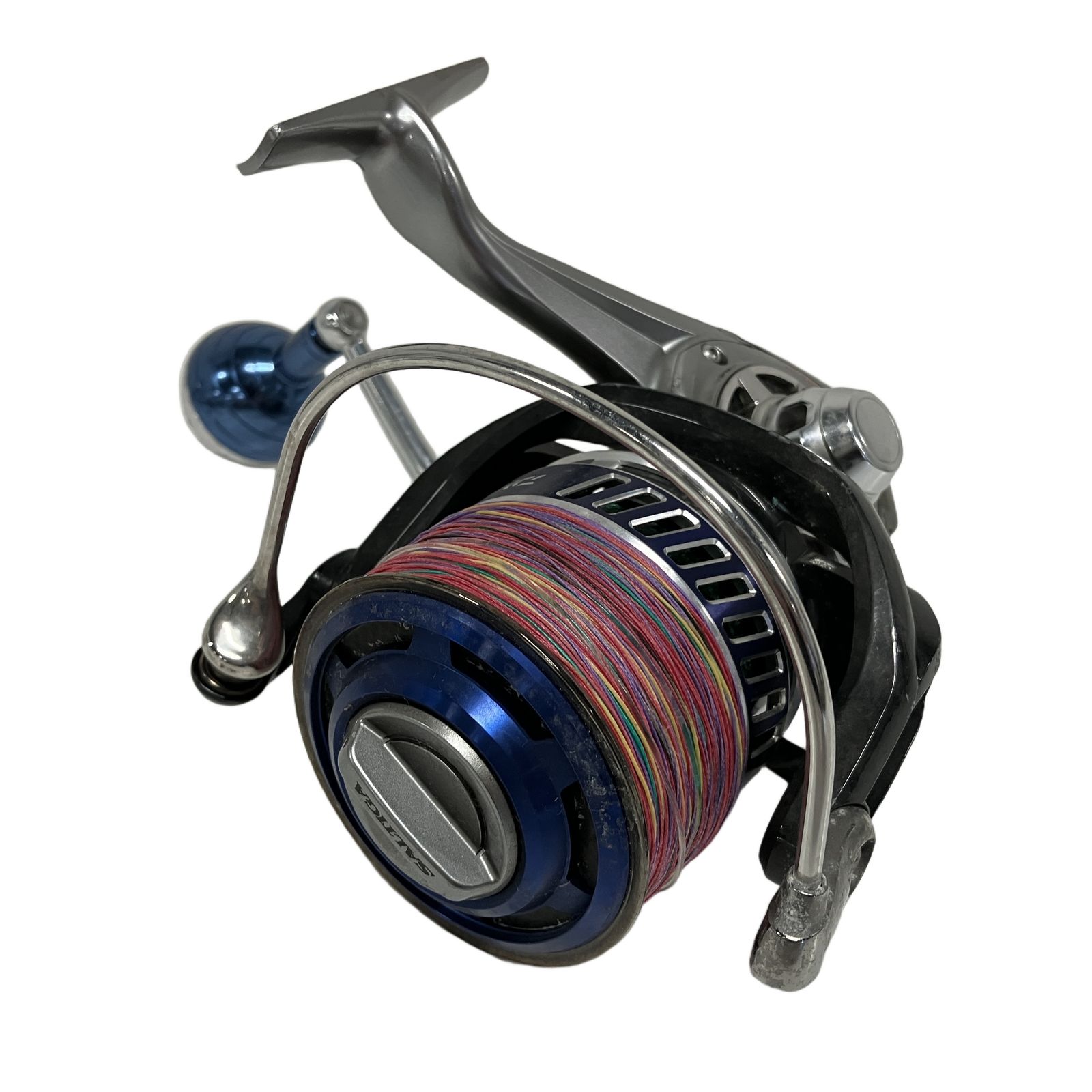 ダイワ DAIWA SALTIGA 10 ソルティガ 6500H スピニングリール 釣具