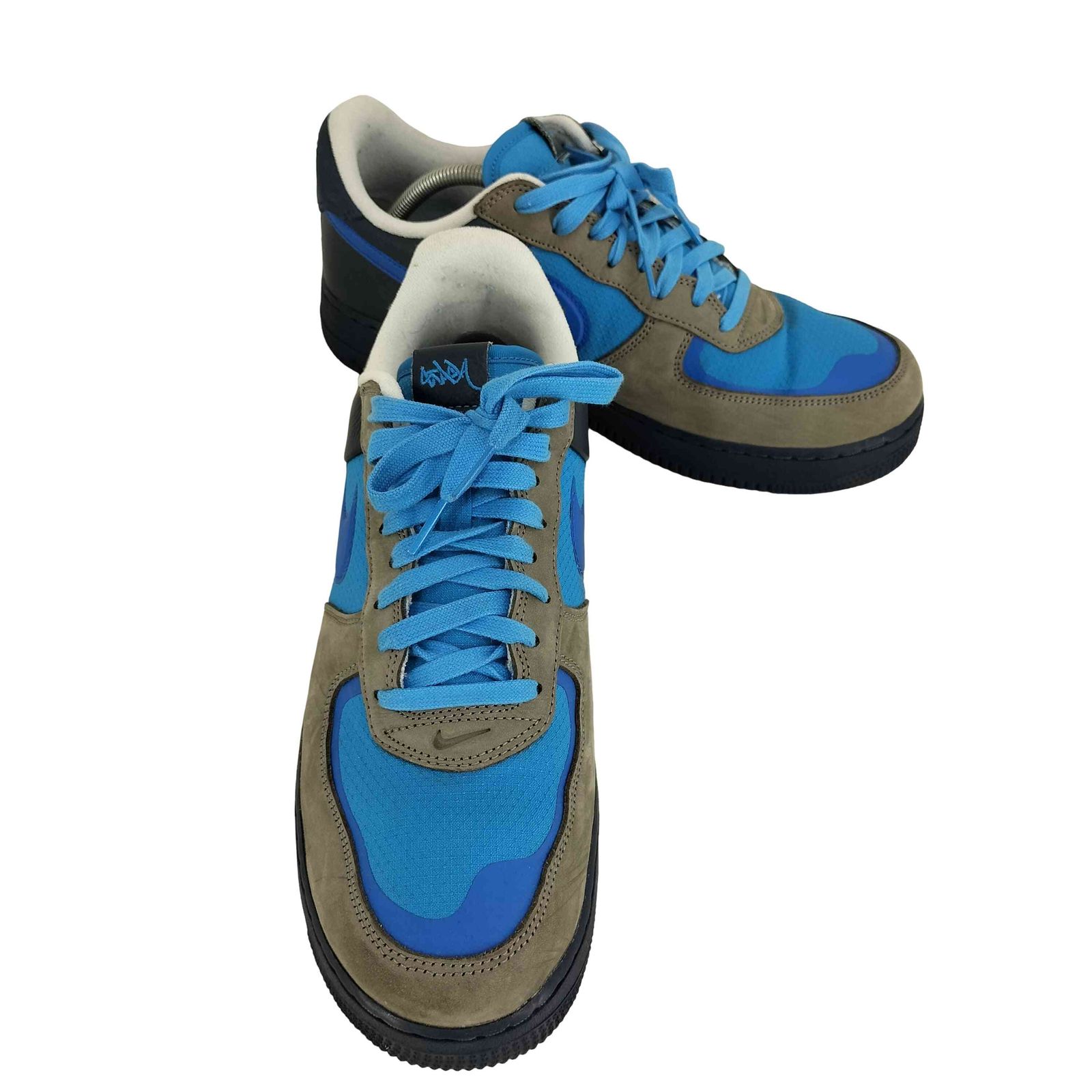 ナイキ NIKE Stash Air Force 1 Low SP メンズ JPN：29