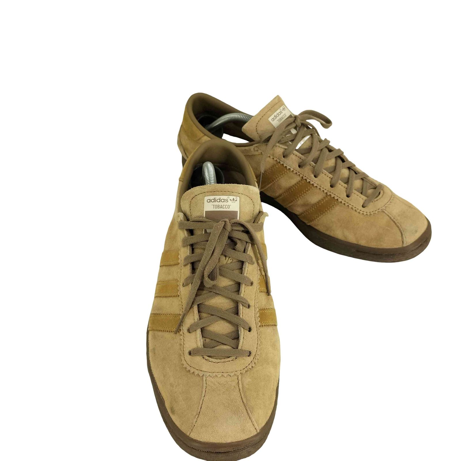 アディダスオリジナルス adidas Originals TOBACCO ローカットスニーカー メンズ JPN：29