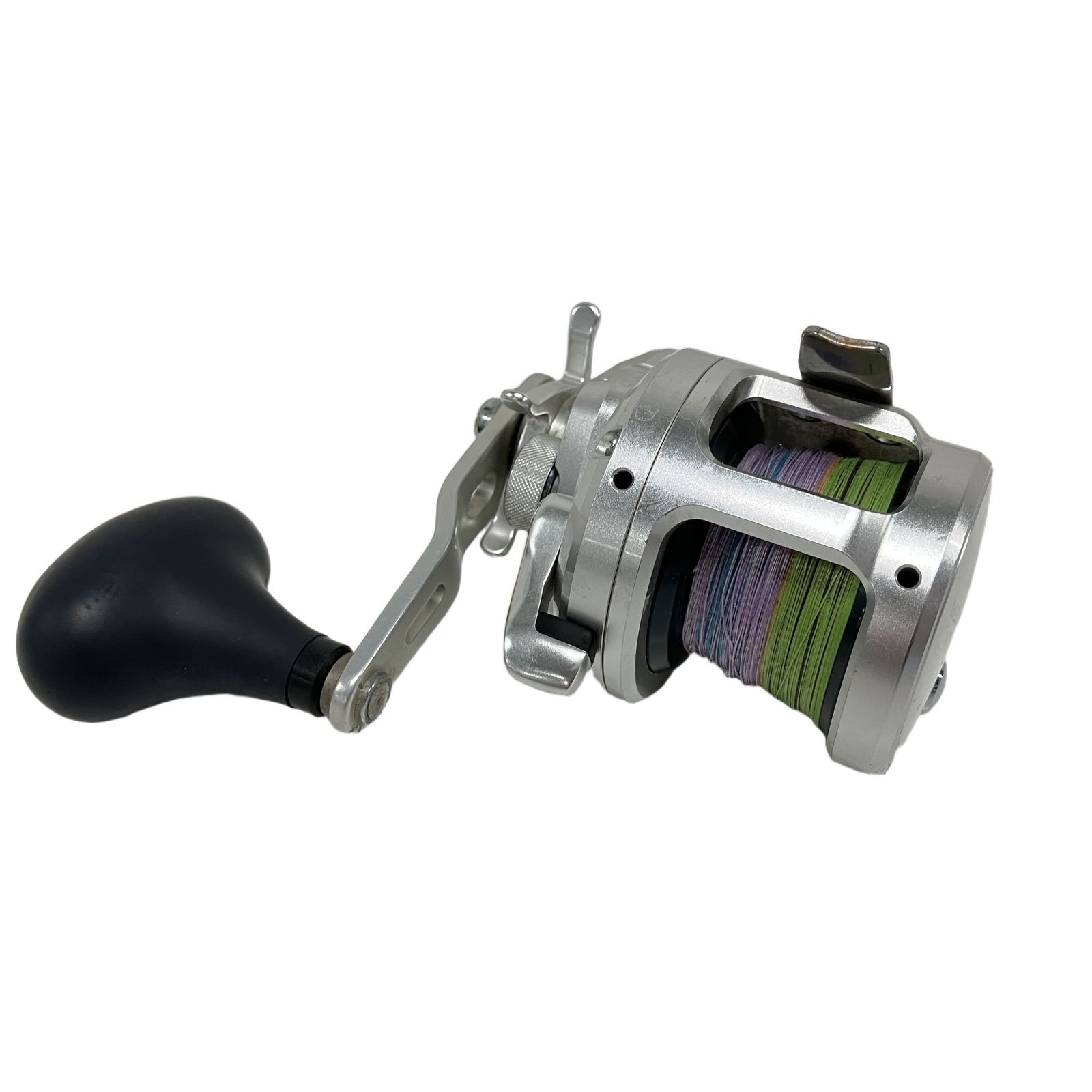 SHIMANO OCEA JIGGER 1500HG シマノ オシアジガー ベイトリール 釣り具