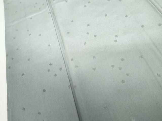 平和屋着物●岩井半四郎　歌舞伎役者 日本舞踊家　九寸名古屋帯　花蝶文　黒地　金彩　正絹　逸品　CABE4701hy 平和屋着物○岩井半四郎 歌舞伎役者 日本舞踊家 訪問着 霞文 暈し染め