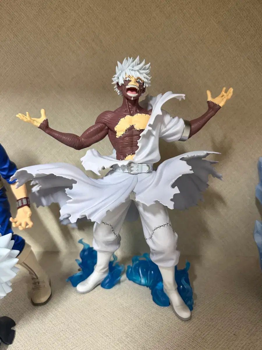 僕のヒーローアカデミー 荼毘 フィギュア