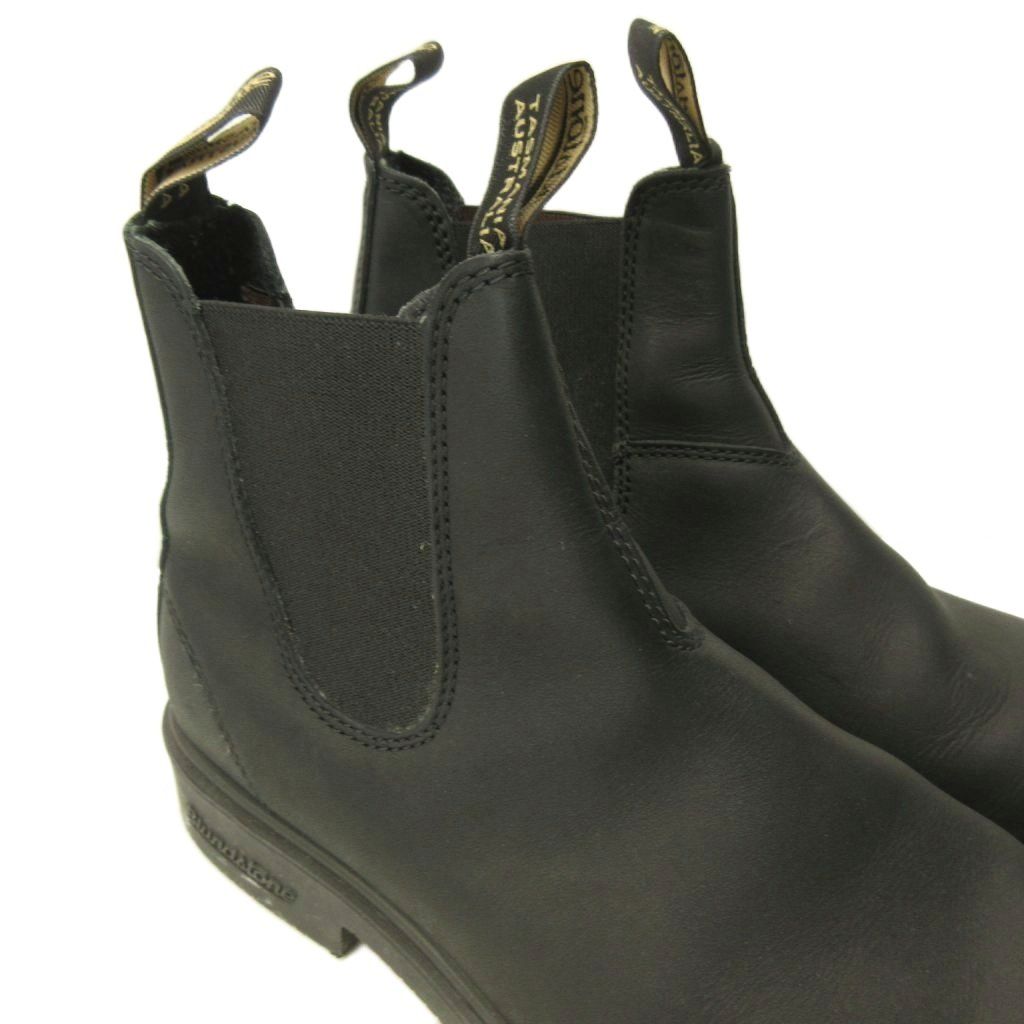 ブランドストーン Blundstone 063 サイドゴア チェルシーブーツ