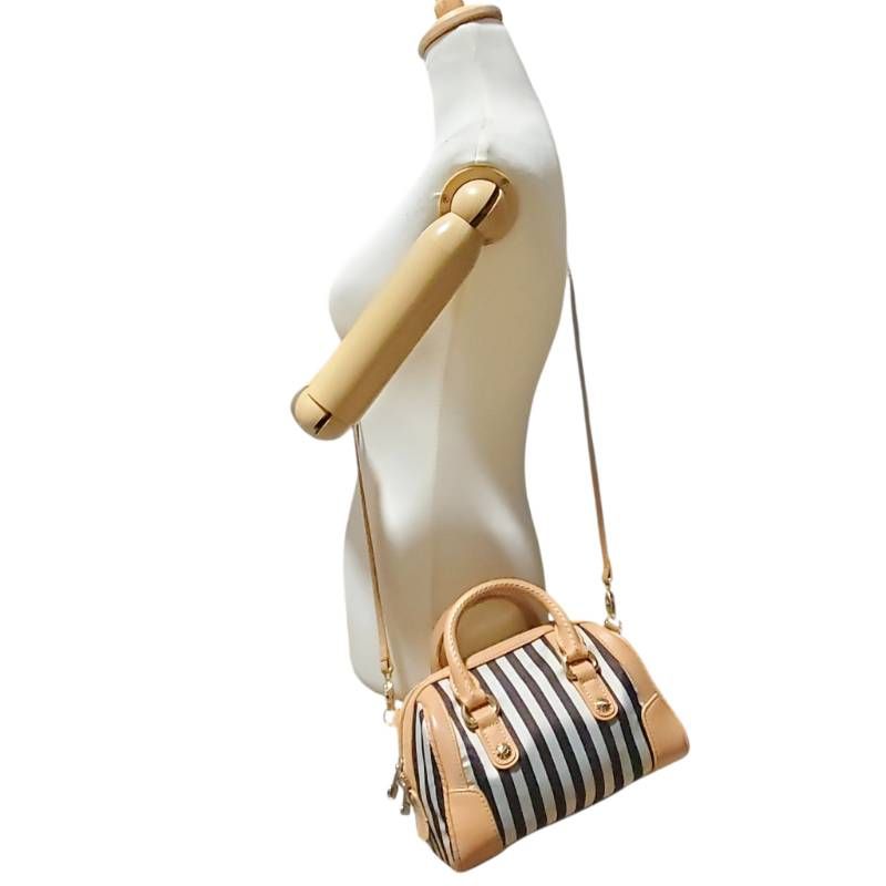 Henri Bendel ヘンリベンデル ショルダーバッグ ハンドバッグ ミニ 