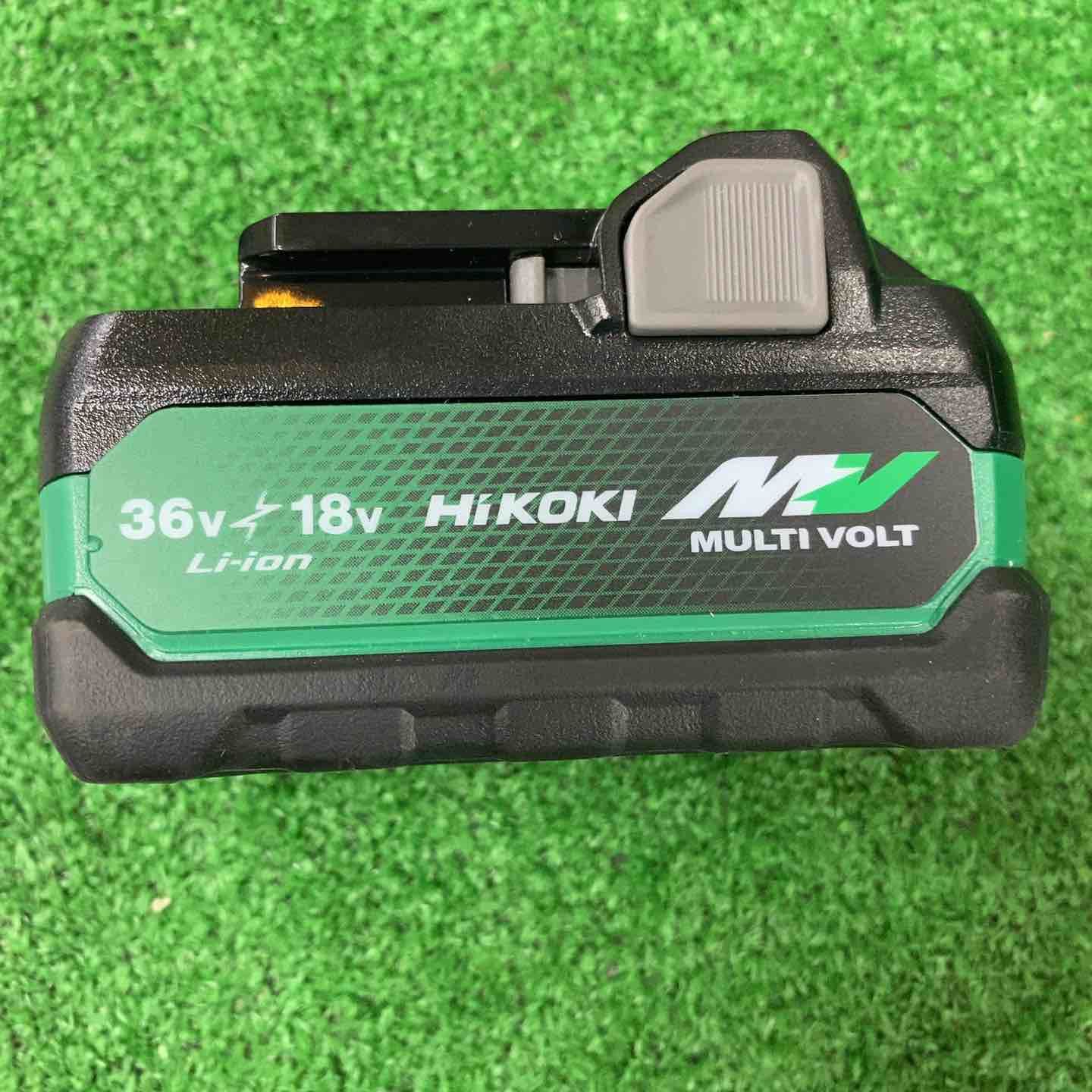 ◇ハイコーキ(HIKOKI ※旧:日立工機) コードレス冷温庫 UL18DD(NMB