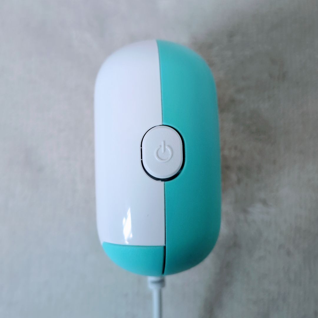 美品・動作確認済】ベビースマイル ベビーアラーム E-201（乳児用体動