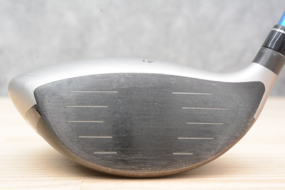 テーラーメイド SLDR MINIドライバー 16° モトーレスピーダー661