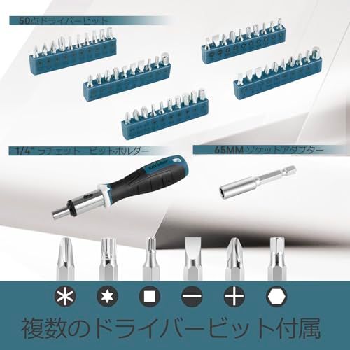 Enventor 工具セット 家庭修理 工具箱 ホームツールセット 道具セット 日常ツールキット日常ツールキット 家庭用 バイク 自転車 車整備 家具組み立て DIYセット 便利な収納ケース付き 修理道具セット 280個セット 2026(沖縄 7aa075af
