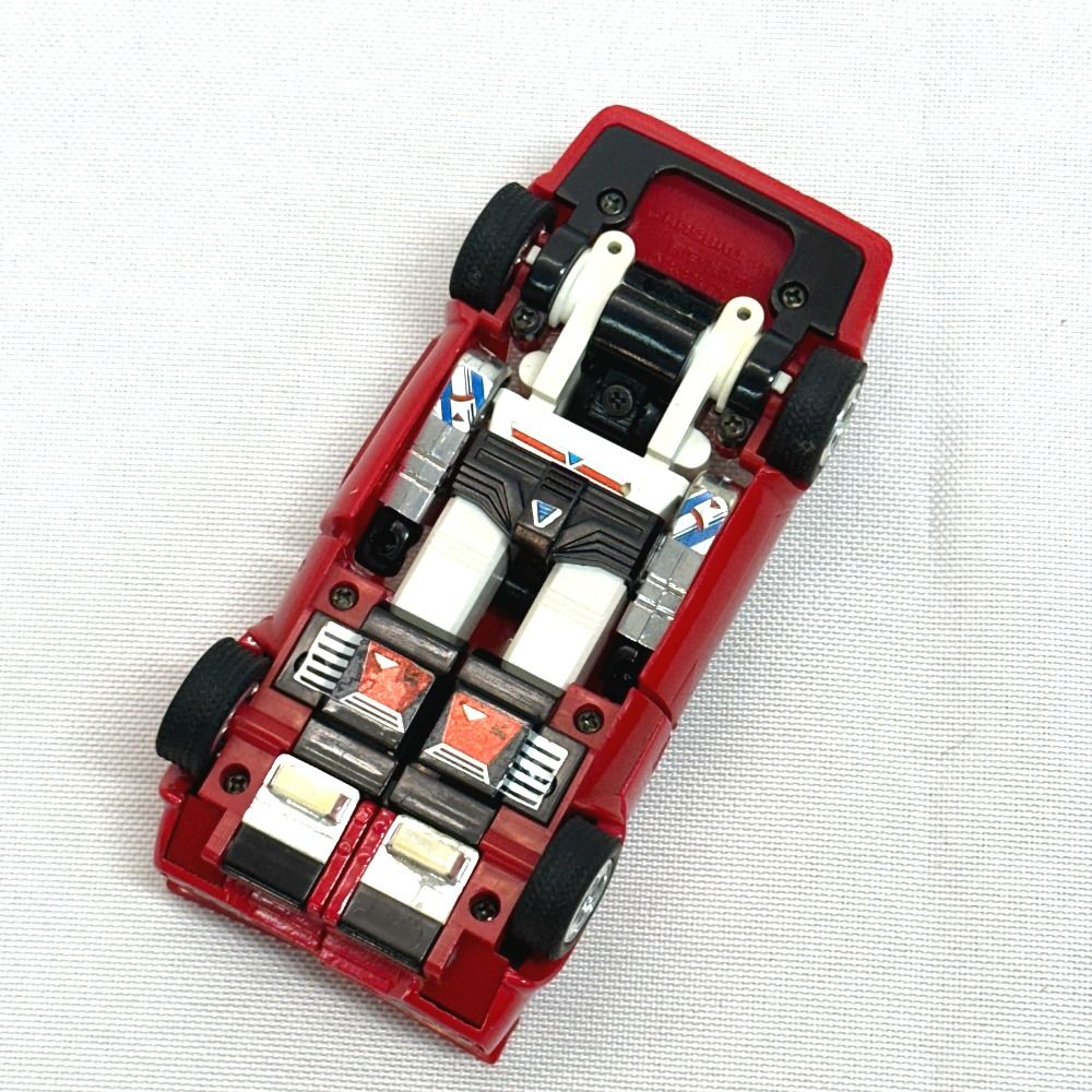 Takara タカラ ホビーその他 戦え!超ロボット生命体 トランスフォーマー サイバトロン/戦士 04 ランボル 金属 Takara タカラ ホビーその他 戦え!超ロボット生命体 トランスフォーマー サイバトロン/戦士 04 ランボル 金属