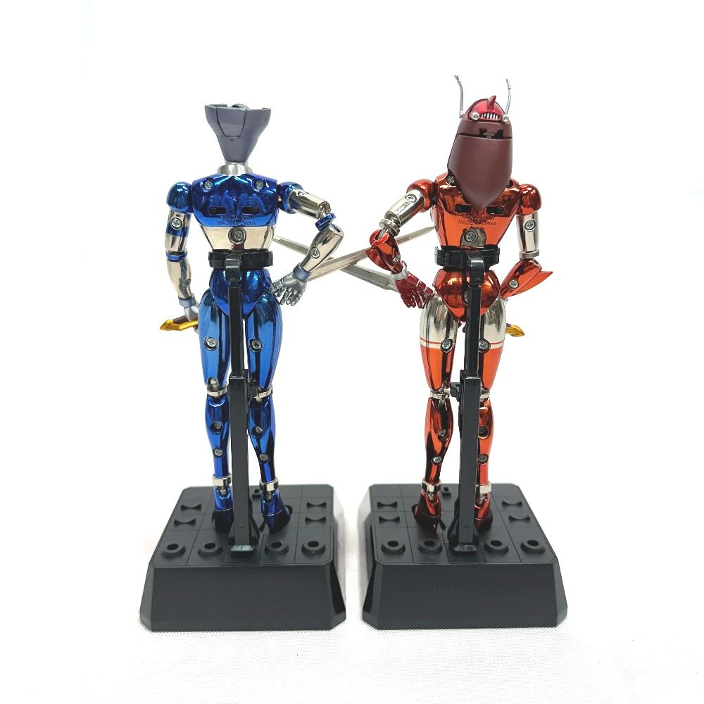 BANDAI バンダイ フィギュア GX-11MA マジンガーエンジェル ダイアナン