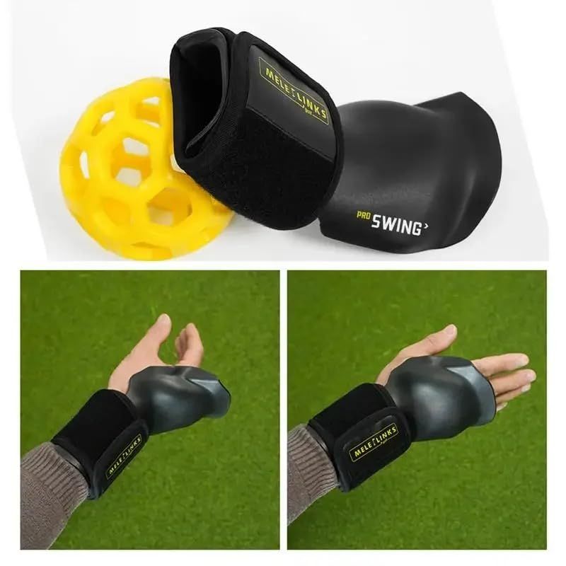 【ULS NORK】ゴルフ練習器具 PRO SWING 背屈 矯正 三角 大幹 スイング練習器具, 黄色+黒色kk 78bbd451 【ULS NORK】ゴルフ練習器具 PRO SWING 背屈 矯正 三角 大幹 スイング練習器具, 黄色+黒色kk 78bbd451