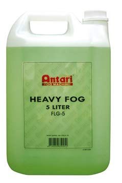 【国内正規品】 ANTARI アンタリ フォグリキッド FLG5 フォグリキッドkk ce157a52