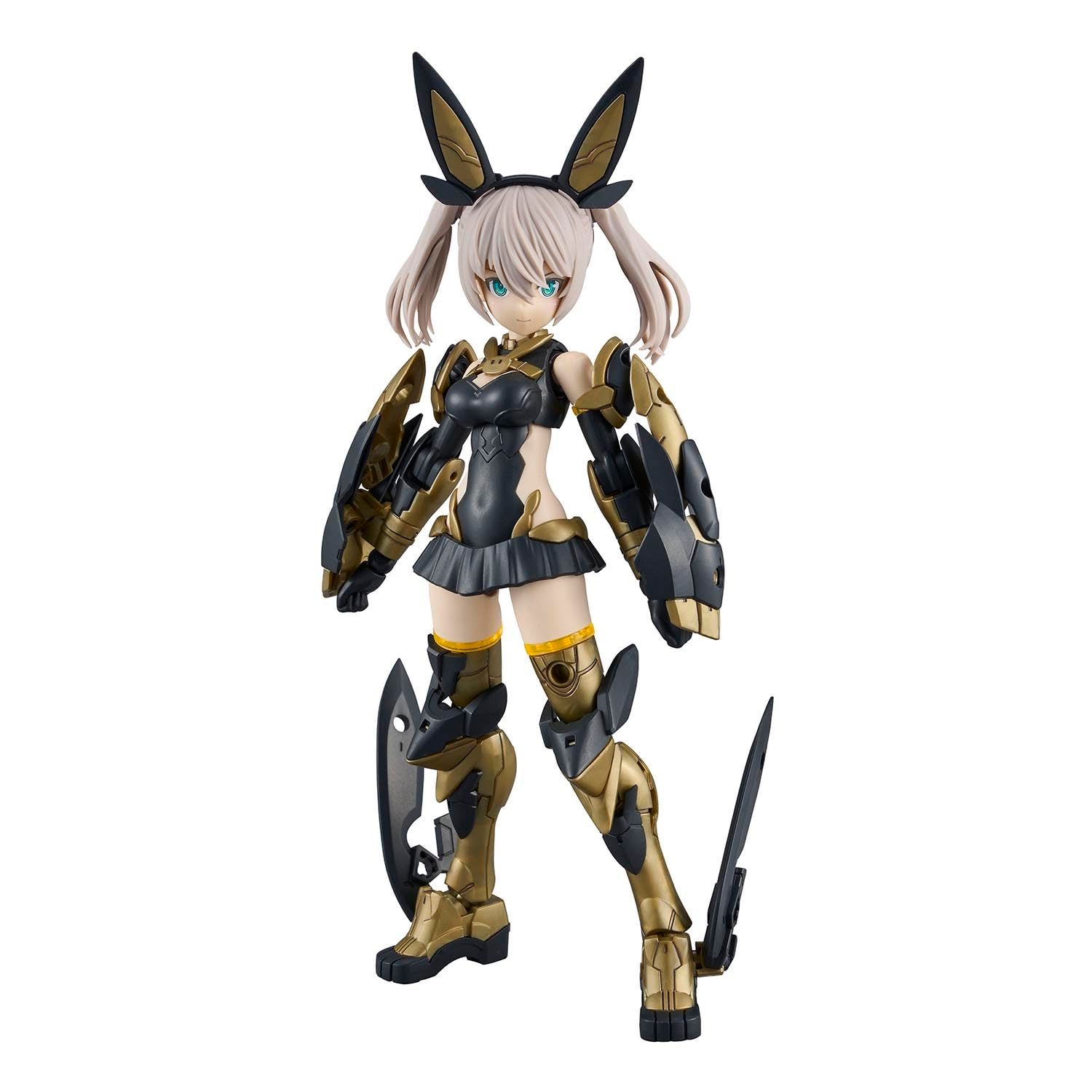 BANDAI SPIRITS(バンダイ スピリッツ) 30MS SIS-Tc20g ツキルナ=ディアース(イノセンテフォーム) 色分け済みプラモデル
