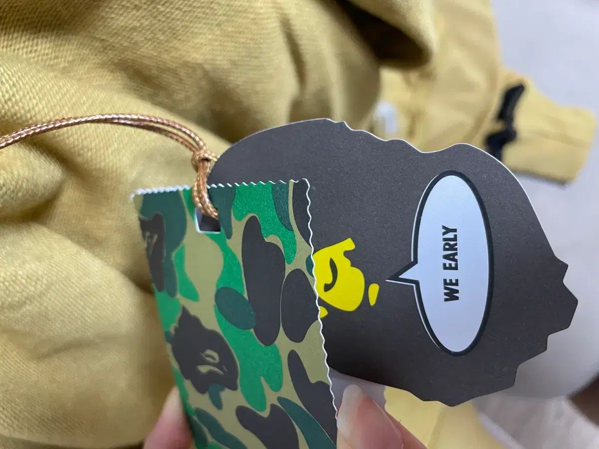 A BATHING APE カモフラージュ シャーク s (正規品)