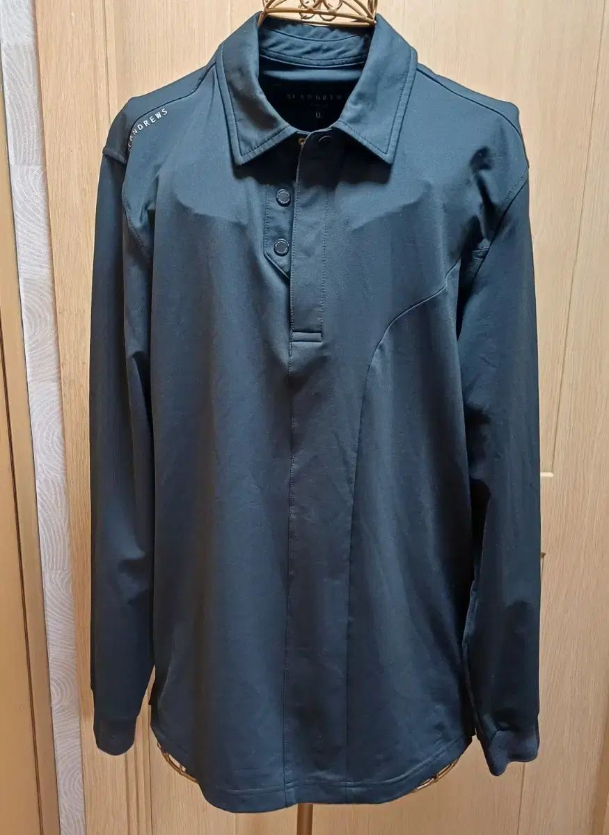 St ANDREWS(セント アンドリュース) メンズ ゴルフ 長袖 Tシャツ 105 (LL) St ANDREWS(セント アンドリュース) メンズ ゴルフ 長袖 Tシャツ 105 (LL)