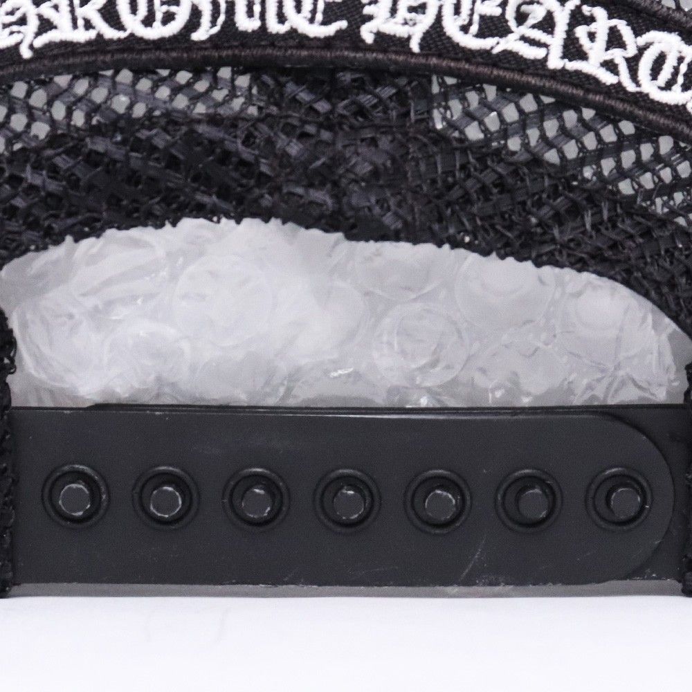 CHROME HEARTS ドーバーストリートマーケット限定 トラッカーキャップ 